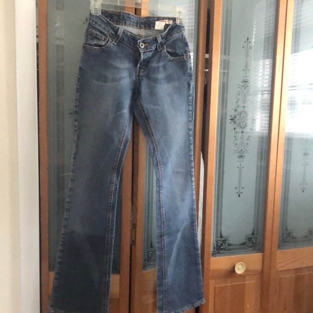Levi jeans
